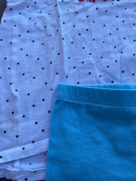 Schiesser pyžamo, schiesser,98