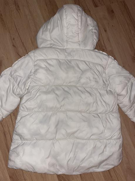 Prechodná bunda ovs 140/146, ovs,146