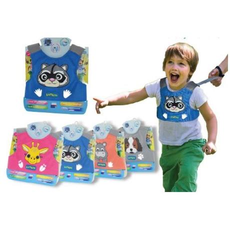 Topgal bezpečnostné popruhy,