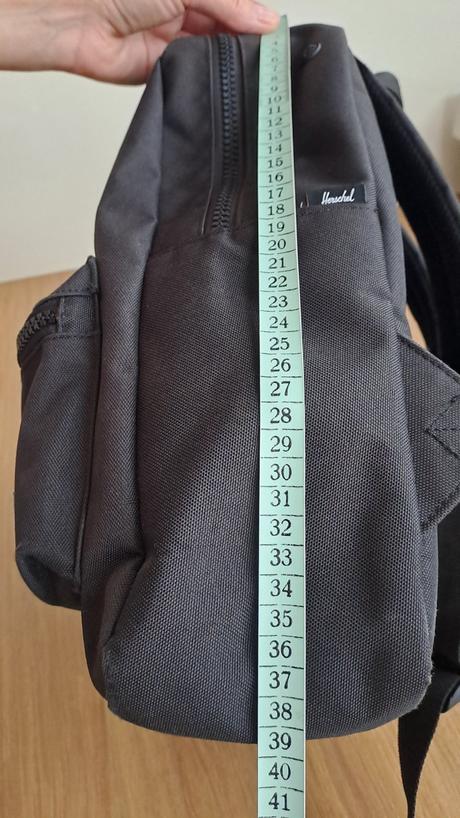 Ruksak herschel, herschel