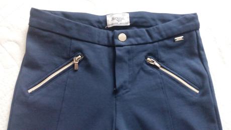 Legíny, mayoral,122