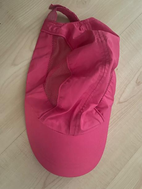 Šiltovka vzdušná ľahká 11-12rokov, 158