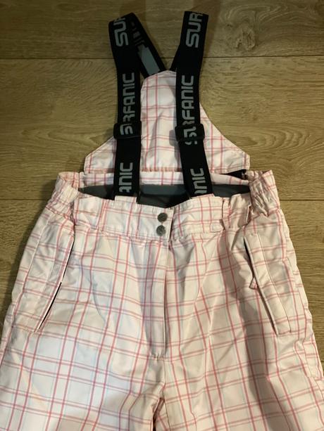 Oteplovačky surfanic, 140