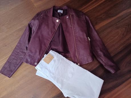 Koženka, mayoral,152