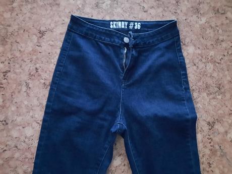 Dámske rifle veľ.36, 36