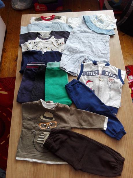 Balíček 74-80, 68–80