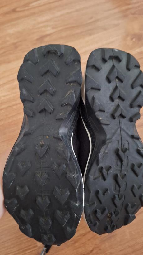 Salomon tenisky, gtx, 37, 37