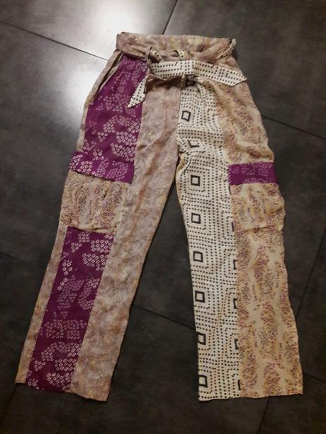 Zara nohavice, zara,s