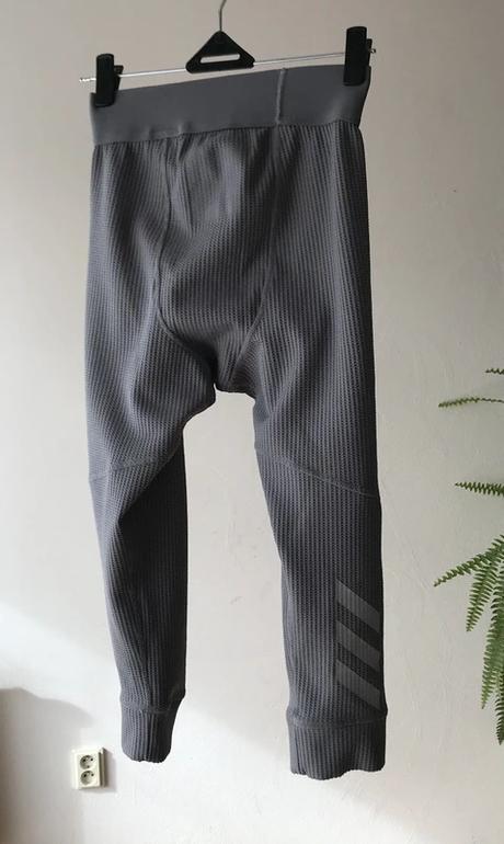 Basketbalové kompresné legíny adidas harden alpha, adidas,m