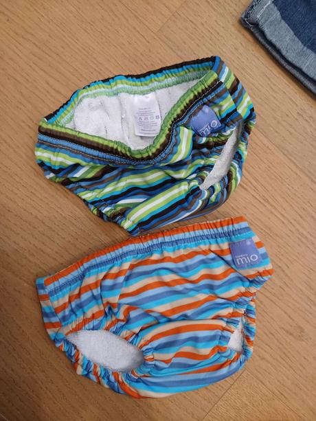 Letný balík v. 92 (1,5-2 roky), 86–98