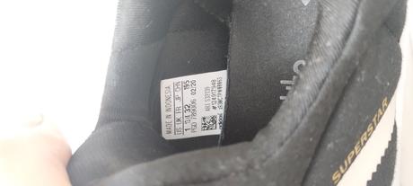 Adidas superstar, adidas,32