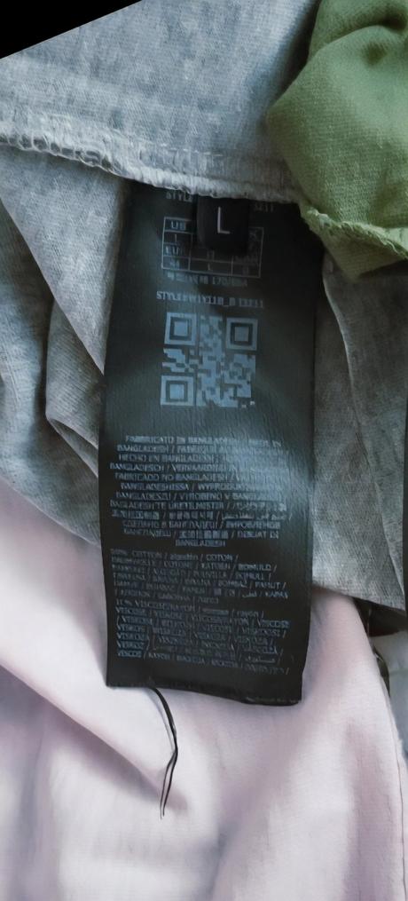 Tričko guess l, guess,l