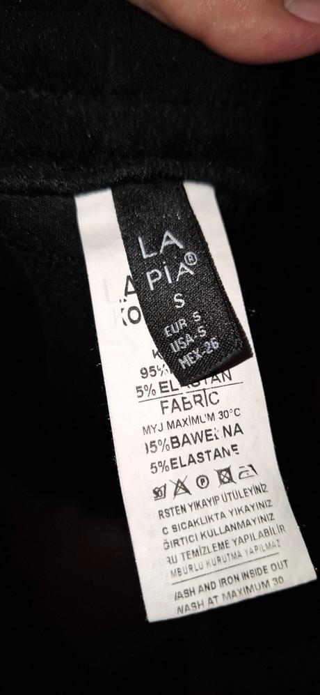 Semišové tepláky, s