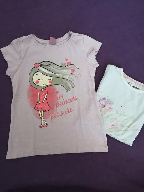 Tričko, dopodopo,98