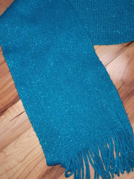 Sal z talianska krásny príjemný neskrabe, tally weijl