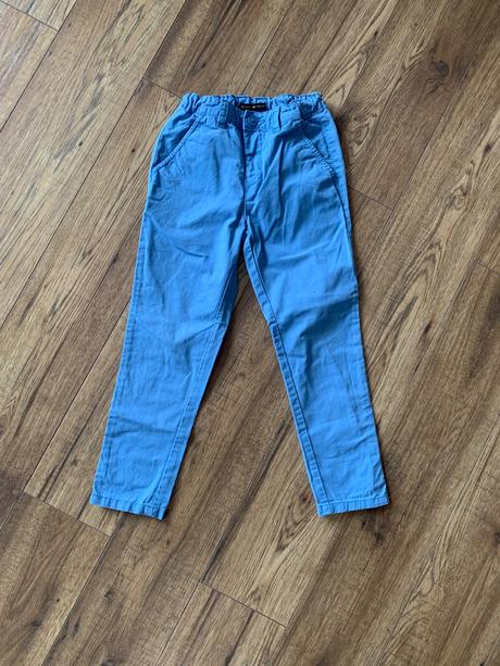 Chino nohavice reserved, reserved,122