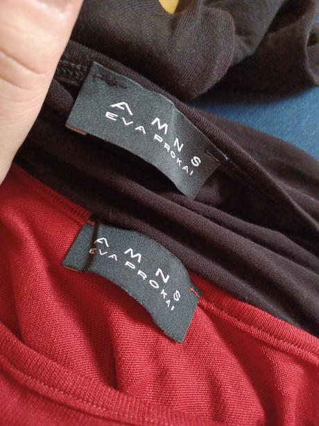 Amnesia šaty/tunika, 