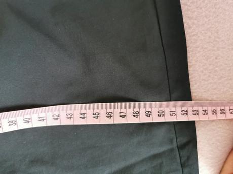 Reebok športove nohavice, s