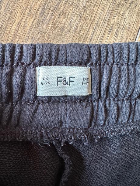Šortky f&f, f&f,122