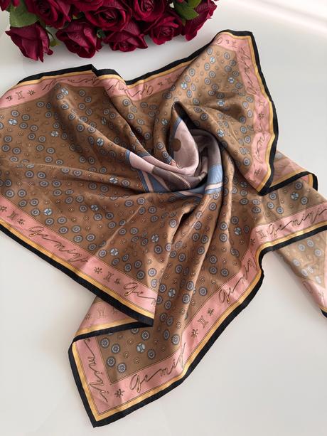 Zara - jemná šatka, zara