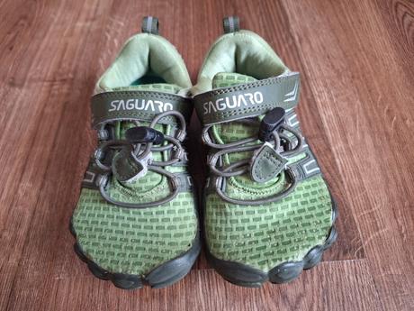 Barefoot tenisky saguaro, 26