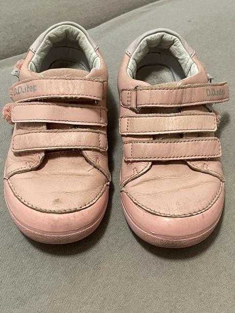 Dd step topánky, d.d.step,30