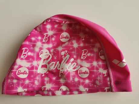 Čiapka na plávanie, 