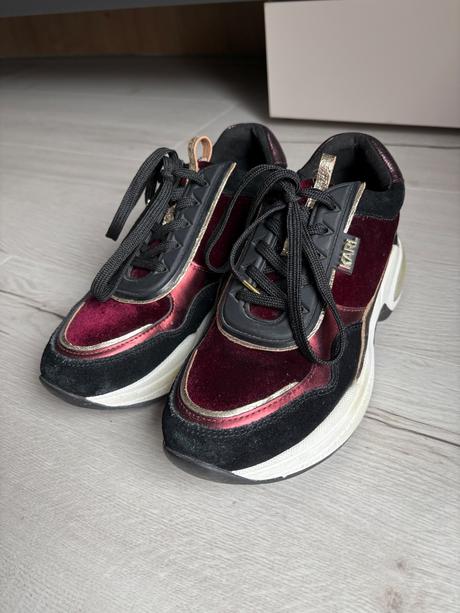 Tenisky karl lagerfeld - 36, karl lagerfeld,36