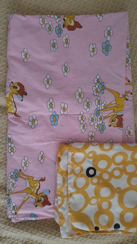 Posteĺne do škólky, šírka (cm): 60,dĺžka (cm): 120