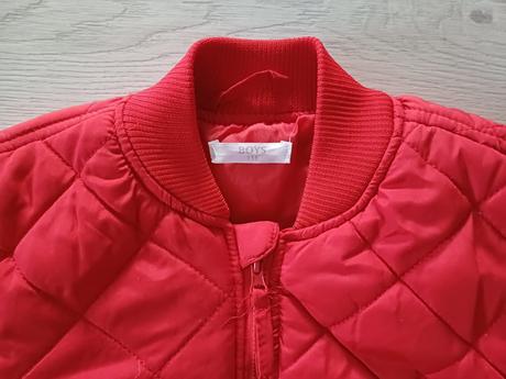 Bunda 116, pepco,116