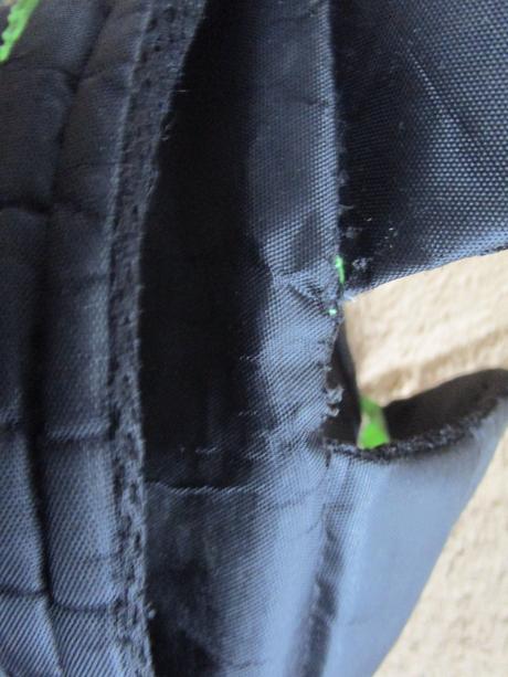 2762. školské tašky 2x, 