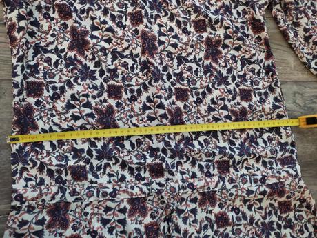 Balík tunika,kardigan č. m/l, m