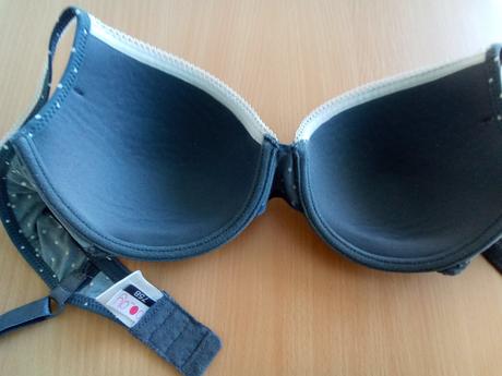 Podprsenky, h&m,75b