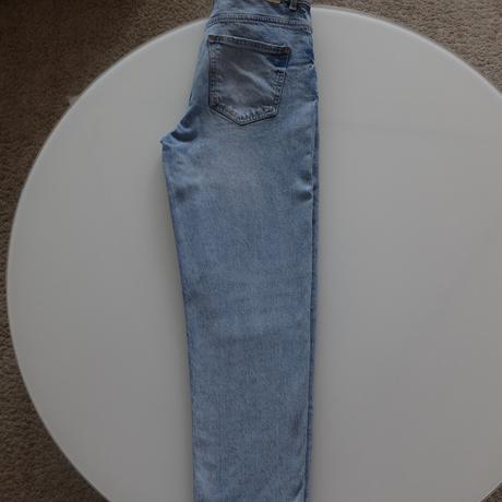 Rifle zara mom 38, zara,m