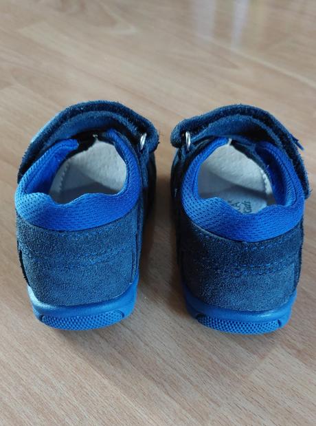 Kožené sandalky protetika, protetika,21