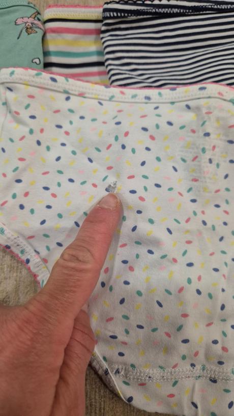 Nohavičky carters, carter's,116