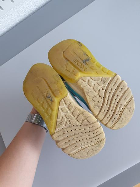 Tenisky geox vel.30, geox,30