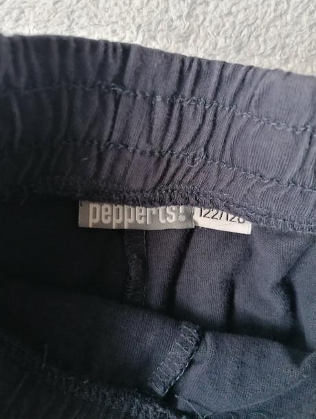 Teplakove kratasy, f&f,122