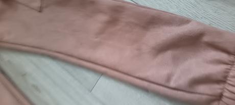 Štýlové nohavice s odopínacou retiazkou, 146