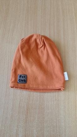 Čiapka zn. fox club veľ. 86, 86