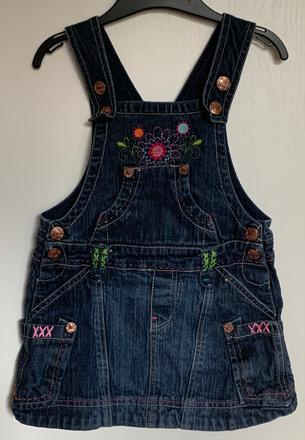 Mayoral rifľové šaty, mayoral,104