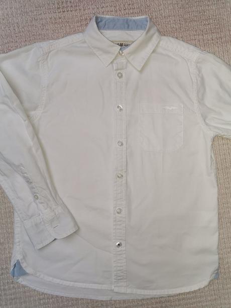 Košieľka č.134 zn.hampton republic, 134