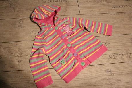 Mikina peppa pig, 98