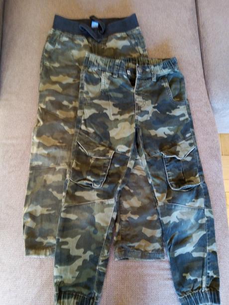 Nohavice, dopodopo,116