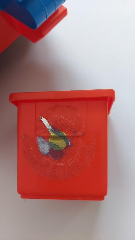 Smetiarske auto lena,