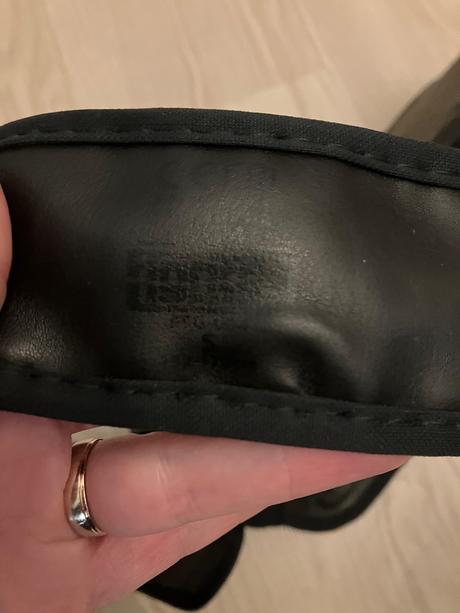 Chraniče holení fighter, 