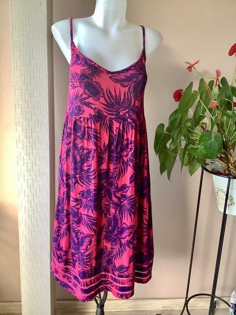 Ľahké letné saty, next,38