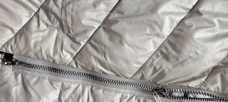 Zimná bunda, mohito,s