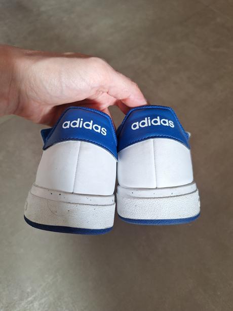 Tenisky adidas spiderman, adidas,35