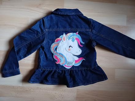 Riflovka s jednorožcom, bluezoo,116